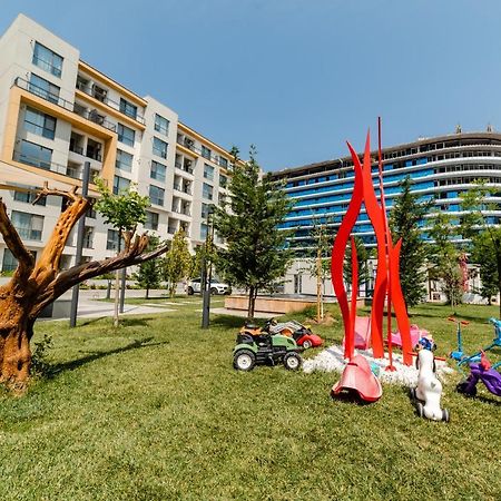 Apartamento Bliss M&M By Onix Blue Năvodari Exterior foto